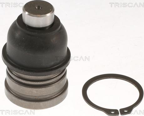 Triscan 8500 42562 - Шаровая опора, несущий / направляющий шарнир autosila-amz.com