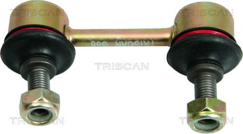 Triscan 8500 42603 - Тяга / стойка, стабилизатор autosila-amz.com