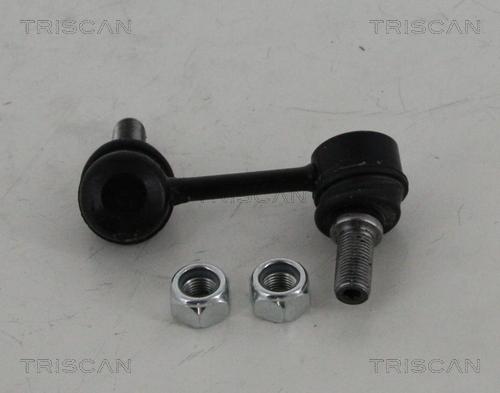 Triscan 8500 42618 - Тяга / стойка, стабилизатор autosila-amz.com