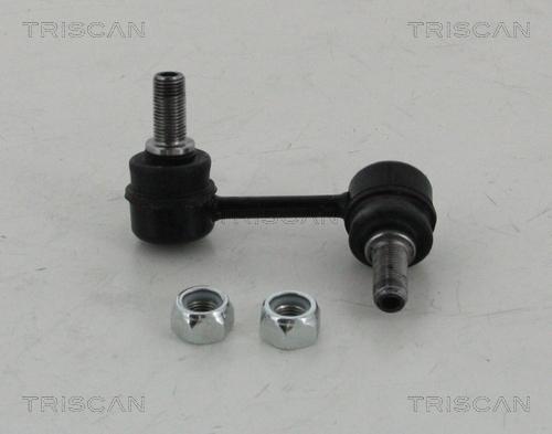 Triscan 8500 42617 - Тяга / стойка, стабилизатор autosila-amz.com