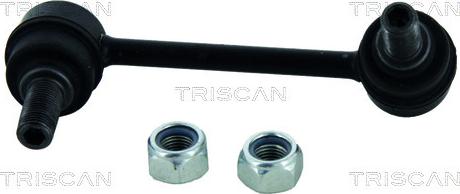 Triscan 8500 42620 - Тяга / стойка, стабилизатор autosila-amz.com
