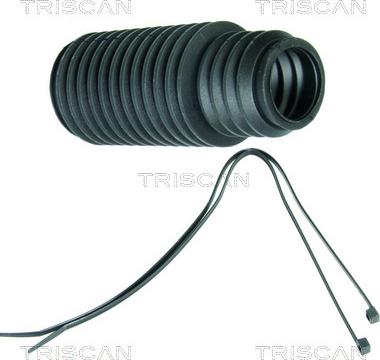 Triscan 8500 42007 - Комплект пыльника, рулевое управление autosila-amz.com