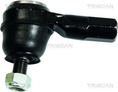 Triscan 8500 42023 - Наконечник рулевой тяги, шарнир autosila-amz.com