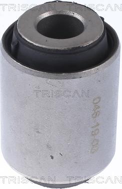 Triscan 8500 42817 - Сайлентблок, рычаг подвески колеса autosila-amz.com