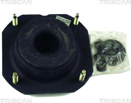 Triscan 8500 50902 - Опора стойки амортизатора, подушка autosila-amz.com