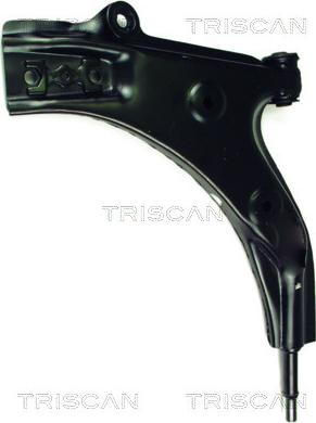 Triscan 8500 50510 - Рычаг подвески колеса autosila-amz.com