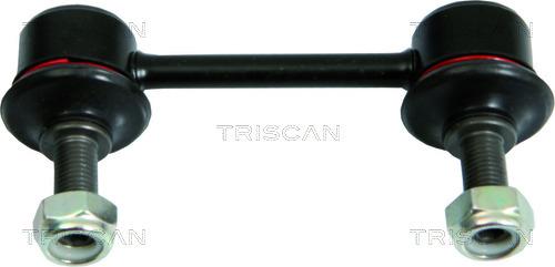 Triscan 8500 50605 - Тяга / стойка, стабилизатор autosila-amz.com