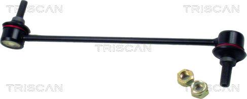 Triscan 8500 50607 - Тяга / стойка, стабилизатор autosila-amz.com