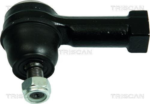 Triscan 8500 50101 - Наконечник рулевой тяги, шарнир autosila-amz.com