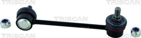Triscan 8500 69604 - Тяга / стойка, стабилизатор autosila-amz.com