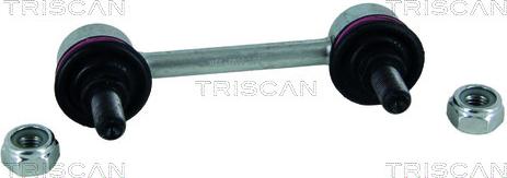 Triscan 8500 69605 - Тяга / стойка, стабилизатор autosila-amz.com