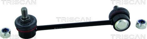 Triscan 8500 69603 - Тяга / стойка, стабилизатор autosila-amz.com