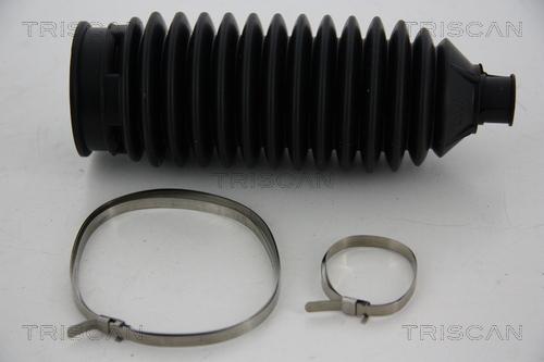 Triscan 8500 69000 - Комплект пыльника, рулевое управление autosila-amz.com