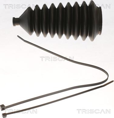 Triscan 8500 69002 - Комплект пыльника, рулевое управление autosila-amz.com