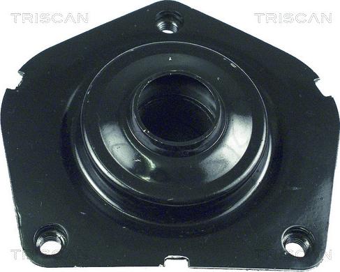 Triscan 8500 65900 - Опора стойки амортизатора, подушка autosila-amz.com