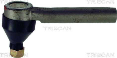Triscan 8500 65100 - Наконечник рулевой тяги, шарнир autosila-amz.com