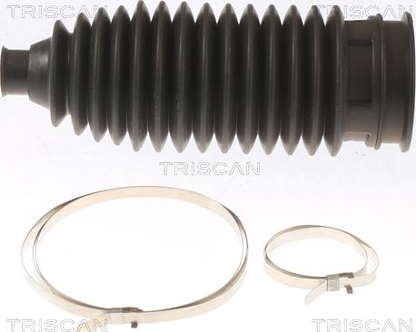 Triscan 8500 68016 - Комплект пыльника, рулевое управление autosila-amz.com