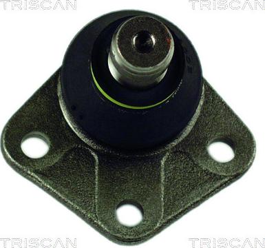Triscan 8500 67501 - Шаровая опора, несущий / направляющий шарнир autosila-amz.com