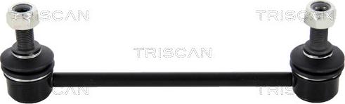Triscan 8500 14658 - Тяга / стойка, стабилизатор autosila-amz.com
