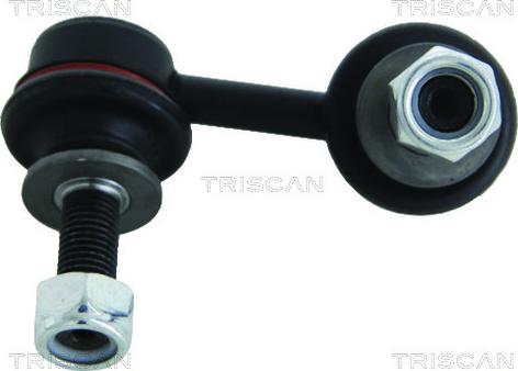 Triscan 8500 14668 - Тяга / стойка, стабилизатор autosila-amz.com