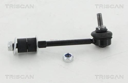 Triscan 8500 14615 - Тяга / стойка, стабилизатор autosila-amz.com