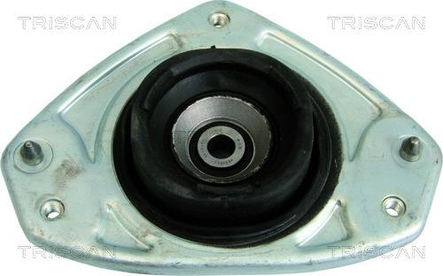 Triscan 8500 15905 - Опора стойки амортизатора, подушка autosila-amz.com