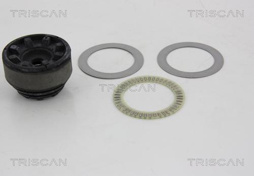 Triscan 8500 15906 - Опора стойки амортизатора, подушка autosila-amz.com