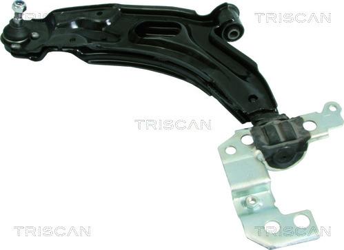 Triscan 8500 15516 - Рычаг подвески колеса autosila-amz.com