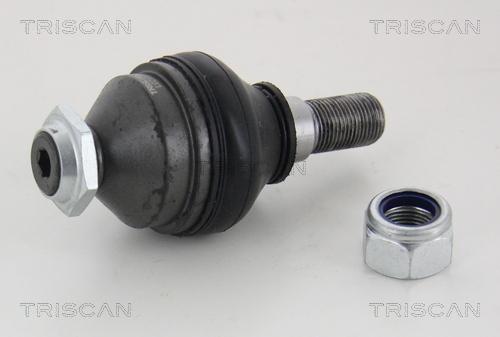 Triscan 8500 15582 - Шаровая опора, несущий / направляющий шарнир autosila-amz.com