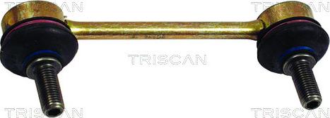 Triscan 8500 15602 - Тяга / стойка, стабилизатор autosila-amz.com