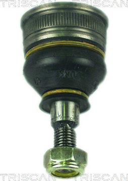 Triscan 8500 1562 - Шаровая опора, несущий / направляющий шарнир autosila-amz.com