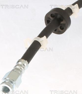 Triscan 8500 15105 - Наконечник рулевой тяги, шарнир autosila-amz.com