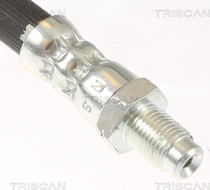 Triscan 8500 15105 - Наконечник рулевой тяги, шарнир autosila-amz.com