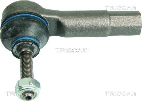 Triscan 8500 15110 - Наконечник рулевой тяги, шарнир autosila-amz.com
