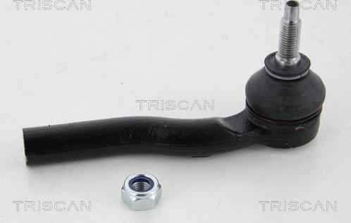 Triscan 8500 1531 - Наконечник рулевой тяги, шарнир autosila-amz.com