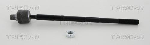 Triscan 8500 15220 - Осевой шарнир, рулевая тяга autosila-amz.com