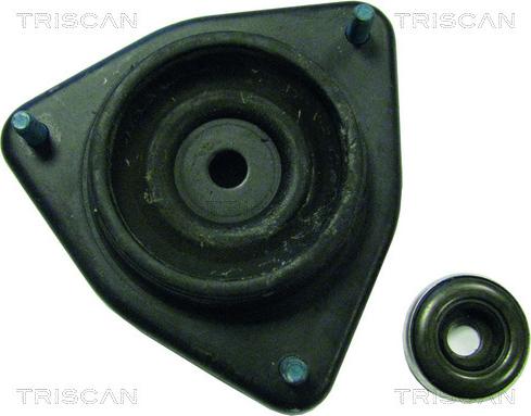 Triscan 8500 16904 - Опора стойки амортизатора, подушка autosila-amz.com