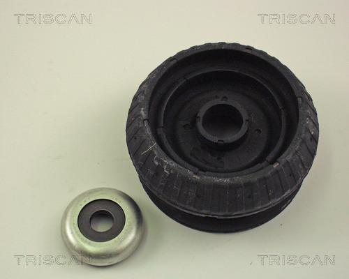 Triscan 8500 16900 - Опора стойки амортизатора, подушка autosila-amz.com