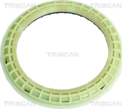 Triscan 8500 16916 - Опора стойки амортизатора, подушка autosila-amz.com