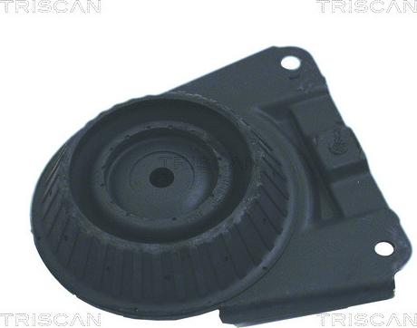 Triscan 8500 16910 - Опора стойки амортизатора, подушка autosila-amz.com