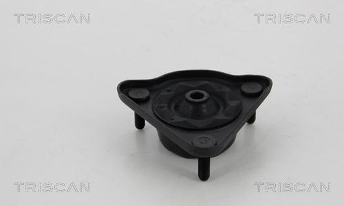 Triscan 8500 16911 - Опора стойки амортизатора, подушка autosila-amz.com
