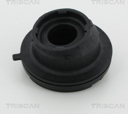 Triscan 8500 16930 - Опора стойки амортизатора, подушка autosila-amz.com