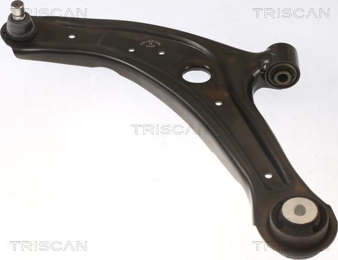 Triscan 8500 165056 - Рычаг подвески колеса autosila-amz.com