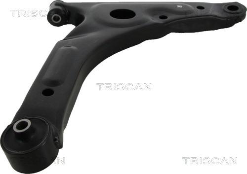 Triscan 8500 165015 - Рычаг подвески колеса autosila-amz.com