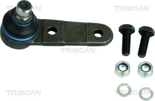Triscan 8500 16516 - Шаровая опора, несущий / направляющий шарнир autosila-amz.com