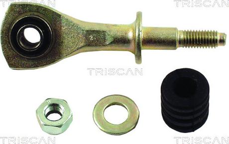 Triscan 8500 16608 - Тяга / стойка, стабилизатор autosila-amz.com