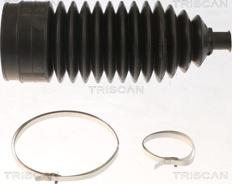 Triscan 8500 16063 - Комплект пыльника, рулевое управление autosila-amz.com