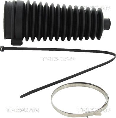 Triscan 8500 16030 - Комплект пыльника, рулевое управление autosila-amz.com