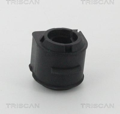 Triscan 8500 16852 - Втулка стабилизатора autosila-amz.com