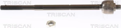Triscan 8500 16239 - Осевой шарнир, рулевая тяга autosila-amz.com